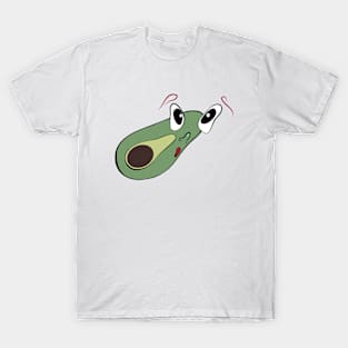 Funny avocado T-Shirt